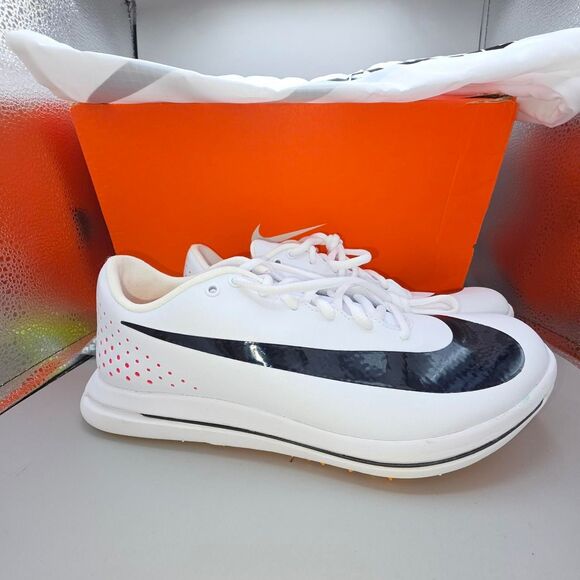 Nike Triple Jump Elite 2 Track & Field Spikes AO0808-101 Size: 8 5 Men New main image 6